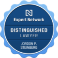 expert network award