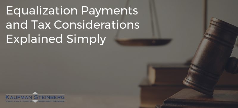 Equalization Payments and Tax Considerations Explained Simply