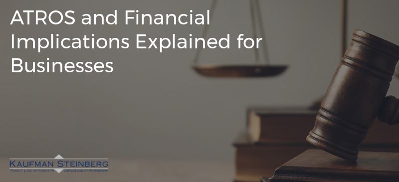 ATROS and Financial Implications Explained for Businesses
